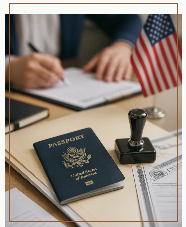 Оформление гражданства США в Светлограде под ключ от 45711 р. | Гиперактив-Свт