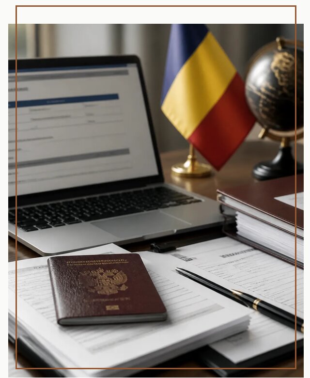 Оформление гражданства Румынии в Светлограде по цене от 151354 р. | Гиперактив-Свт